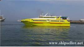 1996Blt, Class KST, 320PAX Ferry for Sale