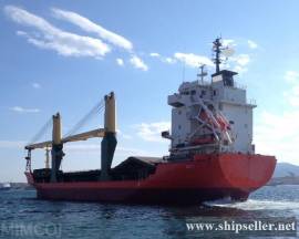 1997Blt, Class LR, 5400DWT General Cargo for Sale