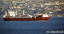 1998 Blt, Class GL Container Ship for Sale