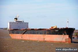 1999Blt 73744DWT Panamax Bulk Carrier for Sale