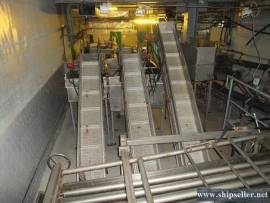 200. Ready Business - fish processing plant on Kamchatka (Russian Far 