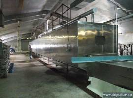 200. Ready Business - fish processing plant on Kamchatka (Russian Far 