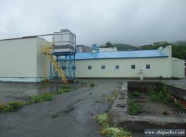 200. Ready Business - fish processing plant on Kamchatka (Russian Far 