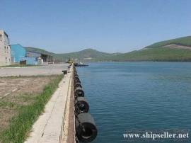 200. Ready Business - fish processing plant on Kamchatka (Russian Far 