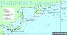 200. Ready Business - fish processing plant on Kamchatka (Russian Far 