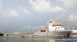 2000Blt, Class ABS, 8000BHP 103TBP AHTS for Sale