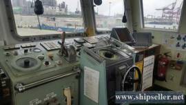 2000PS TOWING TUG FOR SALE(SDM-TB-145)