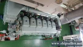 2000PS TOWING TUG FOR SALE(SDM-TB-145)