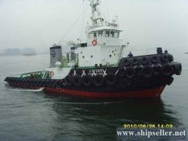 2000PS TOWING TUG FOR SALE(SDM-TB-145)