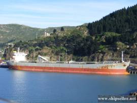 2002Blt 74204DWT Panamax Bulk Carrier for Sale