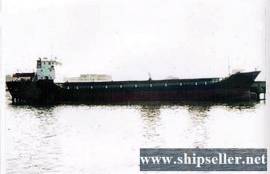 2003Blt, Class CCS, 3500DWT General Cargo/Dry Cargo for Sale