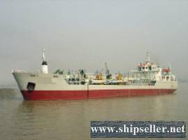 2005Blt, Class CCS, 3280CBM THSD for Sale