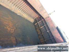 2005Blt, Class UBS, 5257DWT General Cargo for Sale
