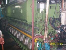 2008 Built 280TEU MPP for Sale