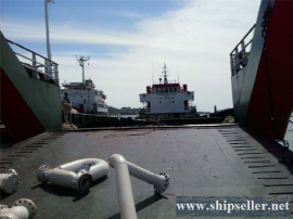 2008blt, Class BKI 1000HP LCT for Sale