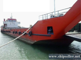 2008blt, Class BKI 1000HP LCT for Sale