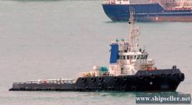 2009 BLT 40M 5000BHP AHT FOR SALE