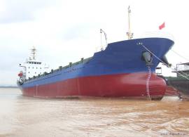 2009 Built 5200DWT MPP for Sale