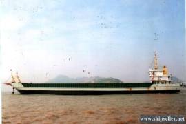 2009Blt, Class ZC, 3321DWT SPB for Sale
