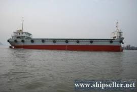 200TEU CONTAINER VESSEL