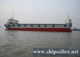 200TEU CONTAINER VESSEL FOR SALE