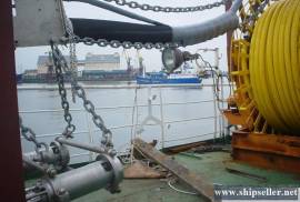 201 . Research vessel