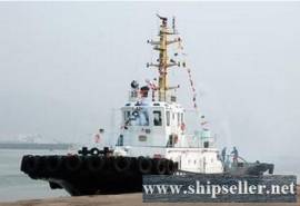 2011 Built 4000hp ASD Tugboat For Sale