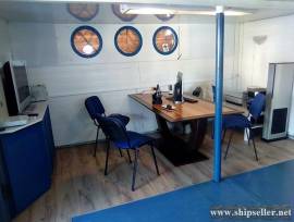 2012 Houseboat,Trawler, Live Aboard 15 x 6m