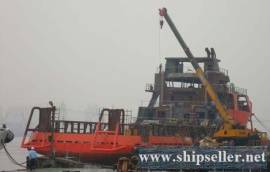 2012Blt, Class ABS, 4400HP DP1 SSV for Sale
