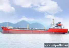 2012Blt, Class CCS, 4000DWT Product Oil Tanker for Sale