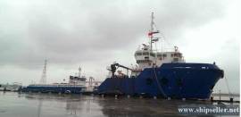 2013 Built 5220hp Ocean-going Tugboat