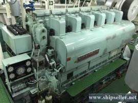2013BLT 1034DWT DH DB OIL TANKER FOR SALE(SDM-OT-1034)