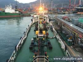 2013BLT 1034DWT DH DB OIL TANKER FOR SALE(SDM-OT-1034)