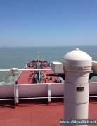 2013Blt, Class CCS, 12800DWT Oil Tanker for Sale