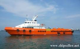 2013Blt, Class GL, 4050BHP 70Pax FSIV for Sale
