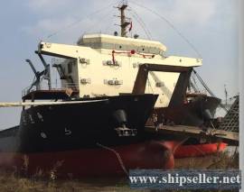 2015Blt, Class ZC, 16000DWT LCT Type SPB for Sale