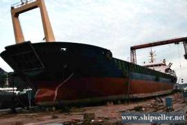 2015Blt, Class ZC, 5000DWT SPB for Sale