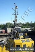 206. Shunter tug ?