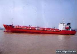 2075DWT LPG（3511M3）