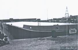 2075DWT LPG（3511M3）