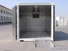 20ft Storage Reefer Container