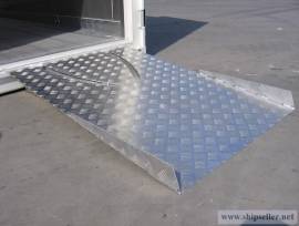 20ft Storage Reefer Container