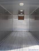 20ft Storage Reefer Container