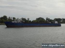 211. Dry-cargo vessel ST-19620 type
