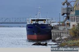 211. Dry-cargo vessel ST-19620 type