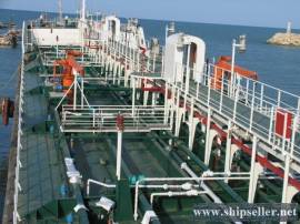 215. Sea Tanker ?