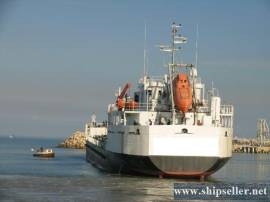 215. Sea Tanker ?