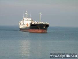 215. Sea Tanker ?