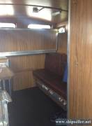 216. Anchor handling / hydrographic boat / geared supplier