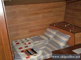 217. Pleasure boat SChS-225 ?